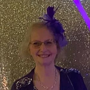 Meet your Posher, Betsy